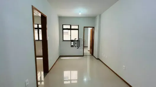 Apartamento com 2 Quartos à venda, 54m² no Santa Helena, Juiz de Fora