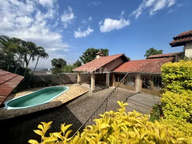 Casa com 3 Quartos à venda, 262m² no Canudos, Novo Hamburgo