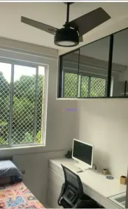 Apartamento com 2 Quartos à venda, 55m² no Jacaré, Niterói