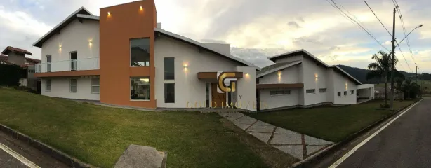 Casa de Condomínio com 8 Quartos à venda, 680m² no Tanque, Atibaia