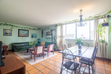 Cobertura com 3 Quartos à venda, 138m² no Vila Mariana, São Paulo