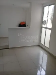 Apartamento com 2 Quartos à venda, 55m² no Parque Residencial Iguatemi, Araraquara