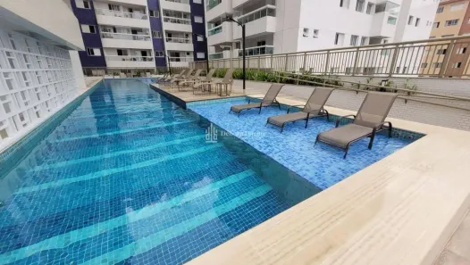Apartamento com 2 Quartos à venda, 96m² no Canto do Forte, Praia Grande