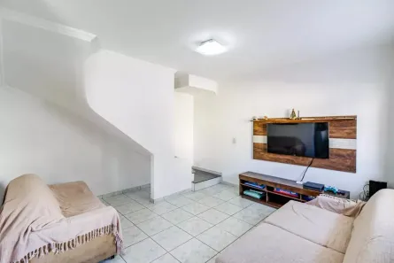 Casa com 3 Quartos à venda, 120m² no Jardim Caravelas, São Paulo