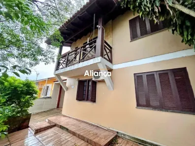 Casa com 3 Quartos para alugar, 195m² no Parque da Matriz, Cachoeirinha