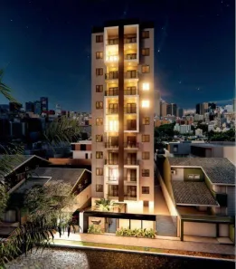 Apartamento com 2 Quartos à venda, 38m² no Vila Carrão, São Paulo