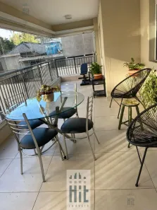 Apartamento com 3 Quartos à venda, 115m² no Ipiranga, São Paulo