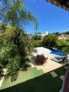 Casa de Condomínio com 4 Quartos à venda, 497m² no Jardim Petrópolis, Maceió