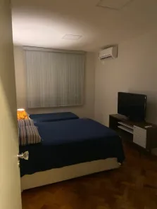 Apartamento com 4 Quartos à venda, 119m² no Lagoa, Rio de Janeiro