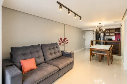 Apartamento com 2 Quartos para alugar, 108m² no Centro, Canoas