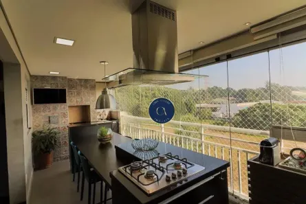 Apartamento com 2 Quartos à venda, 73m² no Jaguaré, São Paulo