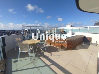 Apartamento com 4 Quartos à venda, 195m² no Braga, Cabo Frio