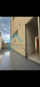 Apartamento com 1 Quarto à venda, 38m² no Santo Antônio, Betim