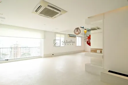 Cobertura com 4 Quartos à venda, 221m² no Perdizes, São Paulo
