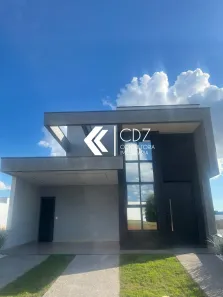 Casa com 3 Quartos à venda, 141m² no Jardim Novo Horizonte, Sorocaba