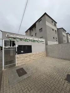 Apartamento com 2 Quartos à venda, 45m² no Ouro Fino, São José dos Pinhais