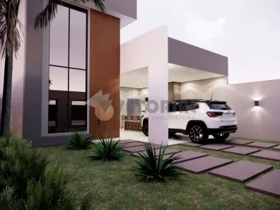 Casa com 3 Quartos à venda, 119m² no Jardim do Sol, Caraguatatuba