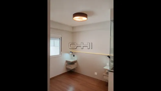 Apartamento com 1 Quarto à venda, 54m² no Cidade Monções, São Paulo