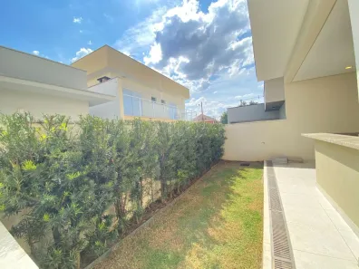 Casa com 3 Quartos à venda, 154m² no Loteamento Dinorá Rosa, Sorocaba