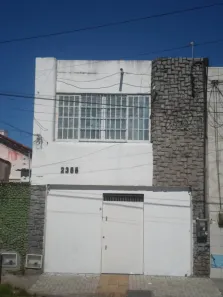 Sobrado com 5 Quartos à venda, 538m² no Benfica, Fortaleza