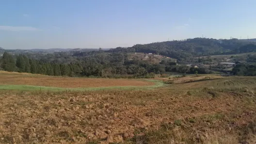 Lote/Terreno à venda, 500m² no Tijuco Preto(Caucaia do Alto), Cotia