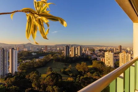 Apartamento com 4 Quartos à venda, 194m² no Adalgisa, Osasco