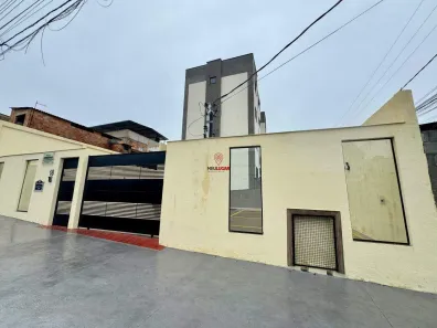 Apartamento com 2 Quartos à venda, 48m² no Mangueiras (Barreiro), Belo Horizonte