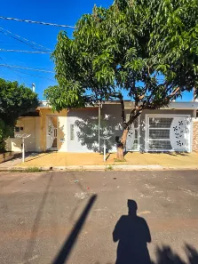 Casa com 3 Quartos à venda, 120m² no Jardim Consteca, Sumaré