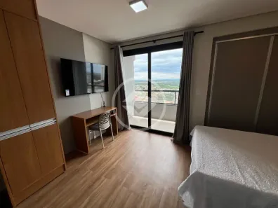 Apartamento com 1 Quarto à venda, 29m² no Duque de Caxias, Cuiabá