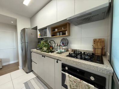 Apartamento com 2 Quartos à venda, 87m² no Jardim Brasil, Campinas