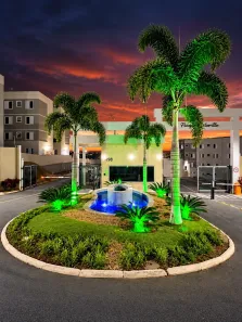 Apartamento com 2 Quartos à venda, 42m² no Vila Nova Aliança, Jacareí