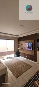 Casa com 3 Quartos à venda, 240m² no Praia de Itaipuaçu (Itaipuaçu), Maricá