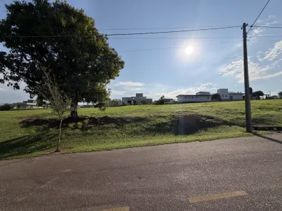 Lote/Terreno à venda, 1060m² no Caguassu, Sorocaba