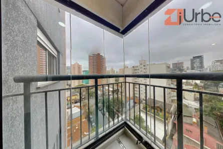 Apartamento com 2 Quartos à venda, 67m² no Perdizes, São Paulo