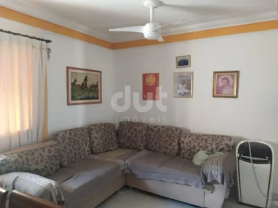 Apartamento com 2 Quartos à venda, 58m² no Conjunto Residencial Souza Queiroz, Campinas