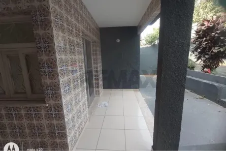 Casa com 3 Quartos à venda, 91m² no São Salvador, Itaguaí