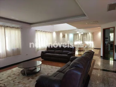 Casa com 5 Quartos à venda, 351m² no Jardim Campo Grande, São Paulo