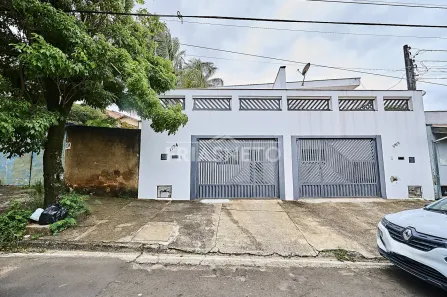 Casa com 2 Quartos para alugar, 111m² no Santa Rosa Ipês, Piracicaba