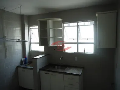 Apartamento com 3 Quartos à venda, 70m² no Buritis, Belo Horizonte