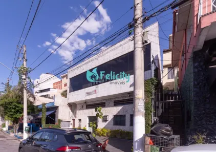 Imóvel Comercial com 11 Quartos à venda, 400m² no Chácara Inglesa (Zona Norte), São Paulo