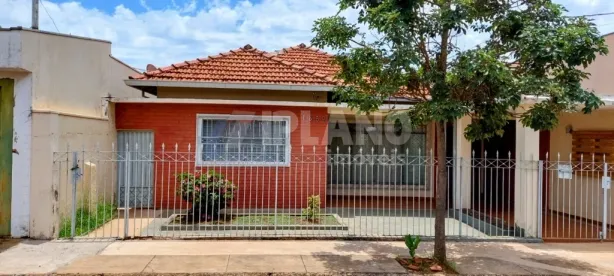 Casa com 2 Quartos à venda, 158m² no Jardim Brasil, São Carlos