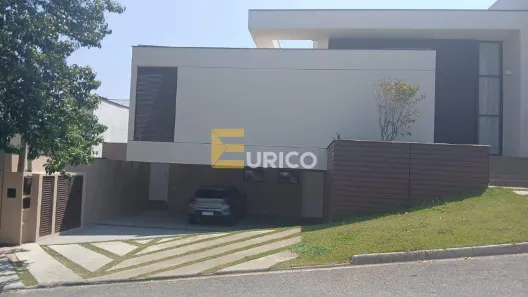 Casa de Condomínio com 4 Quartos à venda, 363m² no Condomínio Residencial Village Vert, Sorocaba