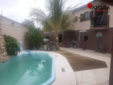 Casa de Condomínio com 3 Quartos à venda, 310m² no Vila Nova Curuçá, São Paulo