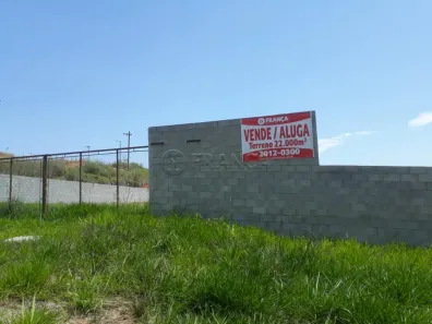 para alugar, 20000m² no Rio Abaixo, Jacareí
