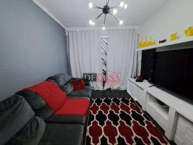 Sobrado com 2 Quartos à venda, 72m² no Itaquera, São Paulo
