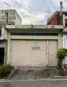 Ponto Comercial à venda, 80m² no Alvarenga, São Bernardo do Campo