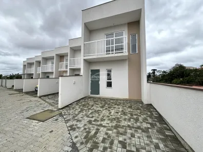 Casa de Condomínio com 2 Quartos para alugar, 89m² no Fortaleza, Blumenau