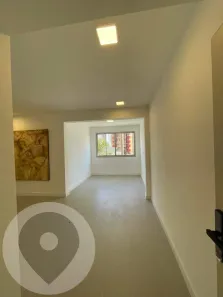 Apartamento com 3 Quartos à venda, 89m² no Cambuí, Campinas