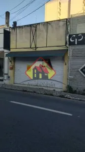 Ponto Comercial para alugar, 170m² no Centro, Taubaté