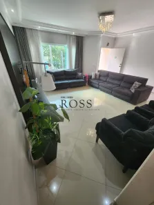 Sobrado com 3 Quartos à venda, 125m² no Olímpico, São Caetano do Sul